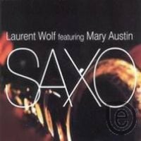Laurent Wolf - Saxo (Tannuri Remix) by Tannuri