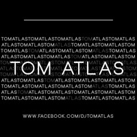 Tom Atlas - Club Koralle - 13.09.2014 - hearthis.at by Tom Atlas