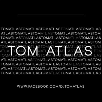 Tom Atlas