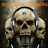 HELLDJBILL SPINNING 19 by HELLDJBILL