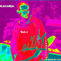 STEVE U.K.IT! -AQUILAGANJA- Vol.1 by STEVE U.K.IT!