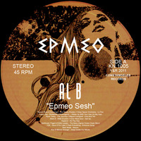 Epmeo Sesh (Guestmix for epmeo.ro) by al b
