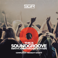 SGR110DD - This is SoundGroove - Ninth Anniversary Edition
