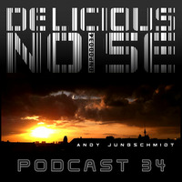 DELICIOUS NOISE Podcast #034 | Andy Jungschmidt by Andy Jungschmidt
