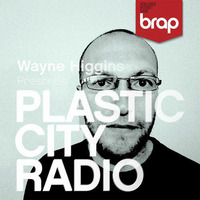 Plastic City Radio 24.06.2016 with Brainzee by Brainzee