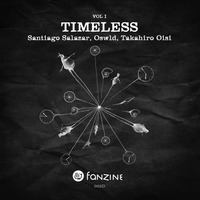 Timeless 001 - Fanzine Records 002D