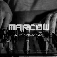 MARCOW MARCH PROMO MIX 2015 by Marco Antonio Wormsbecher