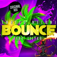 Enrico Meloni - Bounce feat. Lilyka(Original Mix)+ download link (25-08-2015) by ENRICO MELONI