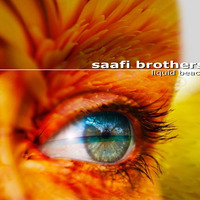 Saafi Brothers  - The Beach - Hallucinogenic Vibrations 'The Computers Fct' Mix by  Jack N Chill