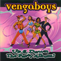 Vengaboys - Up And Down (Noise Intensity Bootleg Mix) by Noise Intensity