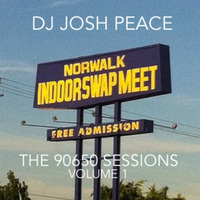 DJ Josh Peace - The 90650 Sessions (Volume 1) (2013) by Josh Peace