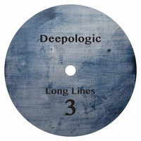 Deepologic - Long Lines vol.3 ﻿﻿[﻿﻿cover art from painter Veronika Valašťanová﻿﻿] by Deepologic