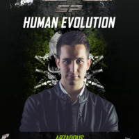 Arzadous @ Euphoric #HF057 Human Evolution by HardstyleHvn
