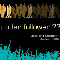 IMPULS 14.04.13 - Fan oder Follower [Dietmar Dengel] by IMPULS