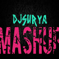 JHON ABRAHAM MASHUP-DJSurya by DJSURYA
