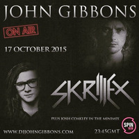 Josh Coakley Interview & Minimix with John Gibbons For Power on SPIN 103.8FM by Josh Coakley