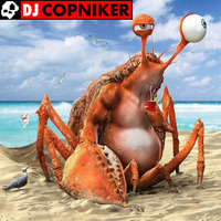 Dj Copniker - Freckles by Dj Copniker
