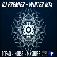 DJ PREMIER - WINTER MIX by DJ CARLOS JIMENEZ