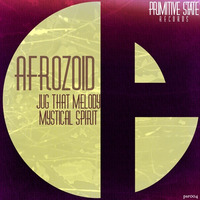 Afrozoid - That jug Melody - PSR004
