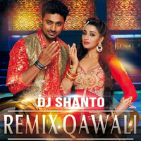 Remix Qawwali (2014 Dutch Remix) - DJ Shanto by DJ Shanto Official