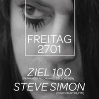 27-01-2012 - Steve Simon @ New Basement (Wiesbaden) - Part2 by Toxic Family