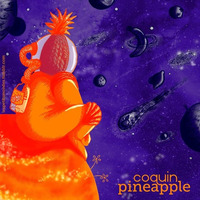 Coquin - Pineapple ( full album )