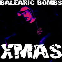 Balearic Bombs - XMas (Douala Kittycookie).MP3 by TECHNO FREQUENCY RECORDS & AGENCY