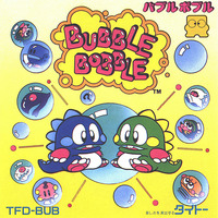 Sense - bubble bobble (remix) by sense
