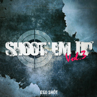 Various Artists - Shoot 'Em Up Vol. 3