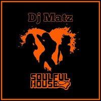 ★Soulful House Session 6#2016 by Dj Matz★ by Dj Matz
