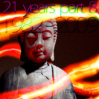 21 Years Of Goa Trance, part 08 - 1982 - 2009 by jrb