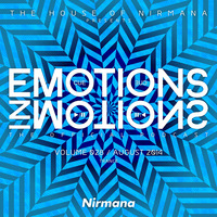 Emotions In Motions The Official Podcast Volume 028 (August 2014) by Nirmana