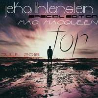 Jeka Lihtenstein - Special Edition For Mac Macqueen Exclussive Mix [Jule 2016] supported by Mac Macqueen by Jeka Lihtenstein