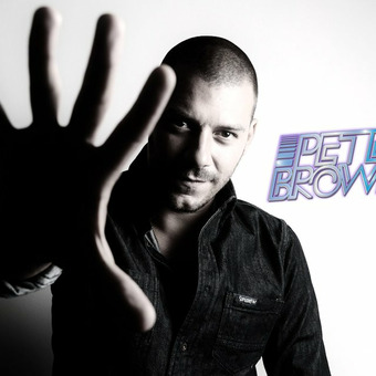 Peter Brown (DJ)