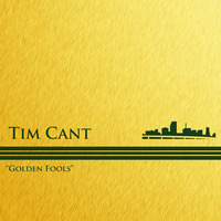 Tim Cant - Golden Fools - Urban Chemistry by Tim Cant