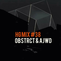 Hypnotic Groove #38 Obstrct & Ajwd (Floor Ready) by Hypnotic Groove