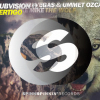 Dimitri Vegas &amp; Like Mike &amp; Ummet Ozcan vs Dubvision - The Vertigo Wolf (Meowington Edit) by Meowington