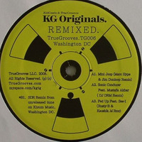 Kid Gusto - Mini Joop (Marc Hype &amp; Jim Dunloop Remix) by Marc Hype