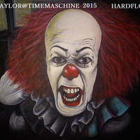 TimTaylor@TimeMaschine2015(HardFloor) by Tim Taylor