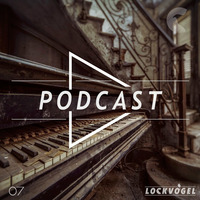 LVPodcast #007 mixed by Benu by Benu