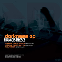 Francois Bresez - Wolfstreet (Original Mix) | Out now @ Beatport by Francois Bresez & El Marco