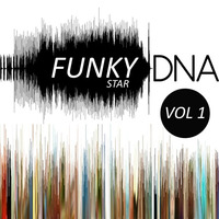 Funky Star - DNA, Vol. 1 by House Rox Records