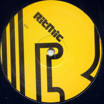 Ritmic Records