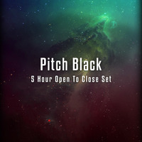 Alan Ruddick - Pitch Black 024 (Live at rework.ncl - Open To Close) by Alan Ruddick