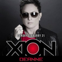 AFTERHOURS: Live from Xion (ATL) 2.21.16 by DJ Deanne