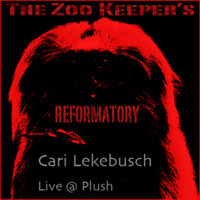 Cari Lekebusch - live @ Plush, Minneapolis 02.11.2002 by ATMITZ