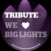 We Love Big Lights - Keep Schtum/Didgifunk Re Edit by Keep Schtum