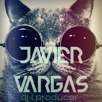 'Unforgettable' - Javier Vargas [Tech House 2k15] by Javier Vargas
