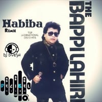 HABIBA THE BABBI LAHIRI (REMIX) - DJ D'VESH [DECIBEL RECORDS) by DIVVESSH