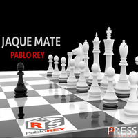 [PRS005] Pablo Rey - Jaque Mate by Press Recordings